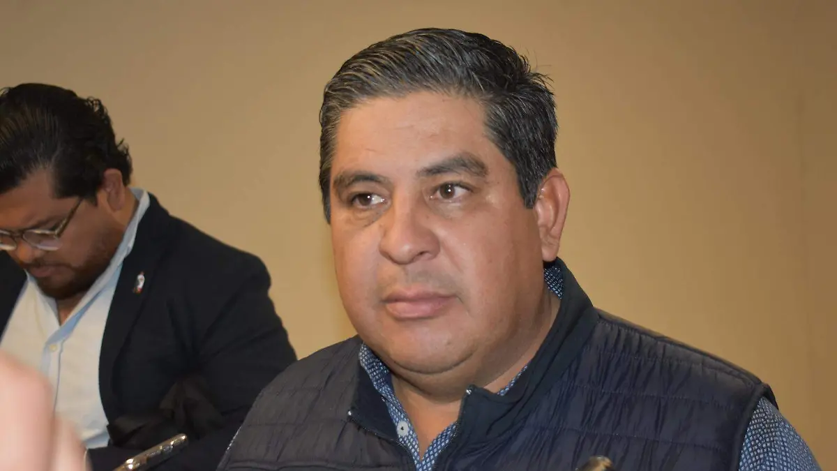 Alcalde de matamoros